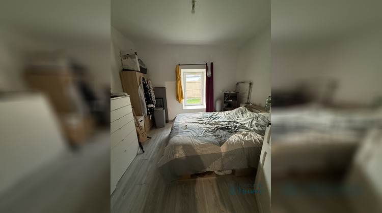 Ma-Cabane - Vente Appartement Saint-Barthélemy-d'Anjou, 41 m²