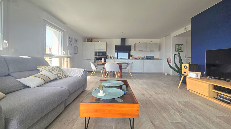 Ma-Cabane - Vente Appartement SAINT-BARTHELEMY-D'ANJOU, 60 m²