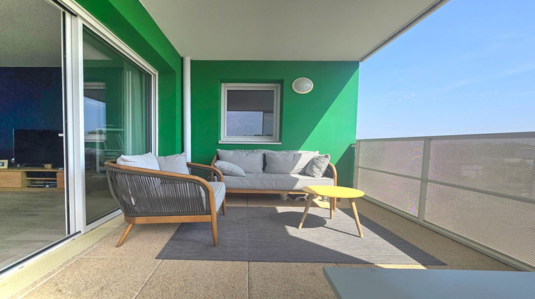 Ma-Cabane - Vente Appartement SAINT-BARTHELEMY-D'ANJOU, 60 m²
