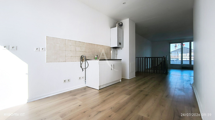Ma-Cabane - Vente Appartement SAINT-BARTHELEMY-D'ANJOU, 90 m²