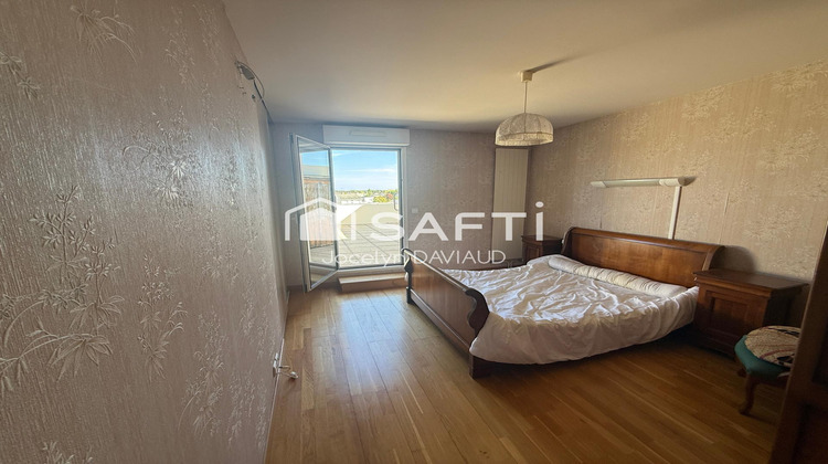Ma-Cabane - Vente Appartement Saint-Barthelemy-d'Anjou, 78 m²