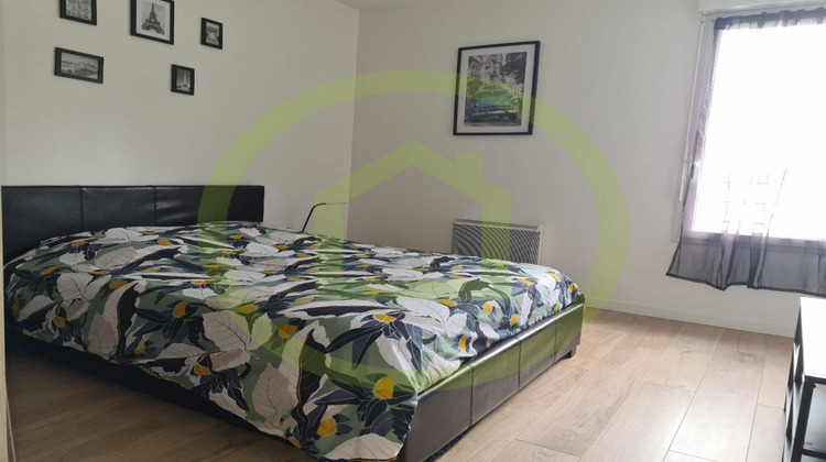 Ma-Cabane - Vente Appartement SAINT BARTHELEMY D ANJOU, 44 m²