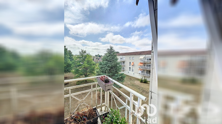 Ma-Cabane - Vente Appartement Saint-Benoît, 51 m²