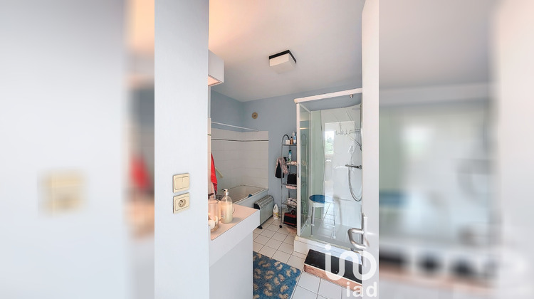 Ma-Cabane - Vente Appartement Saint-Benoît, 51 m²