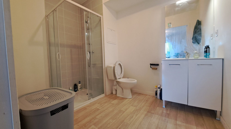 Ma-Cabane - Vente Appartement Saint-Benoît, 45 m²