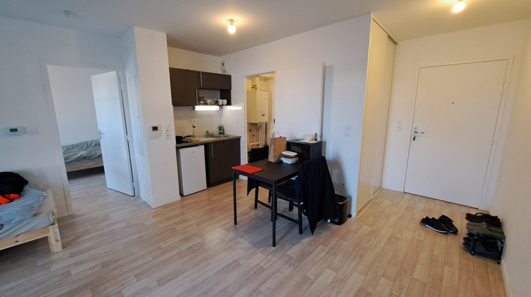 Ma-Cabane - Vente Appartement Saint-Benoît, 45 m²