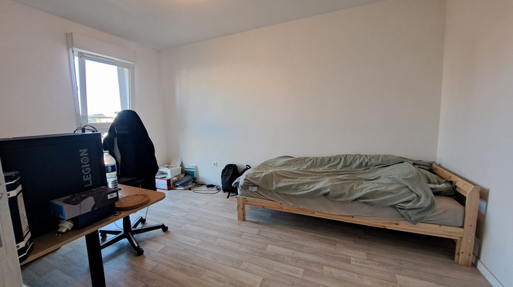 Ma-Cabane - Vente Appartement Saint-Benoît, 45 m²