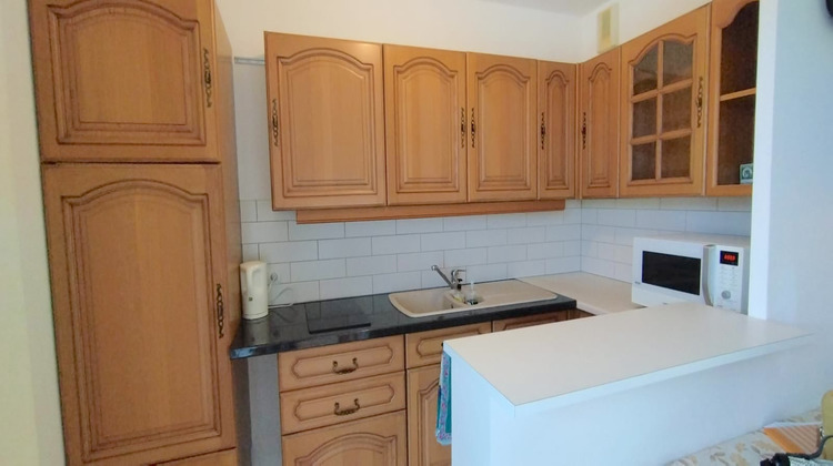 Ma-Cabane - Vente Appartement SAINT BENOIT, 45 m²
