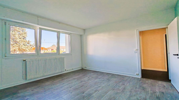 Ma-Cabane - Vente Appartement SAINT BENOIT, 54 m²