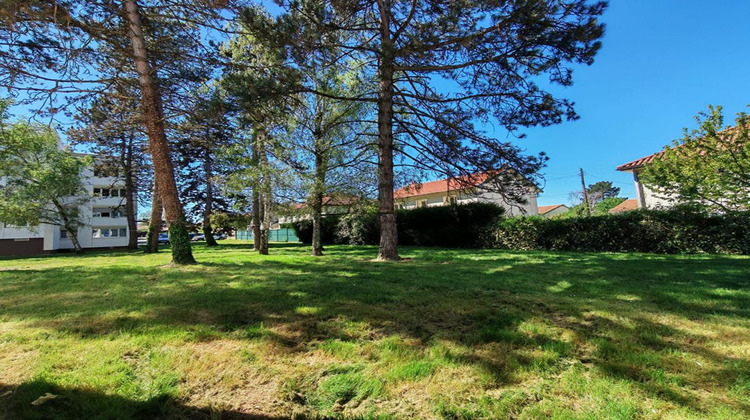 Ma-Cabane - Vente Appartement SAINT BENOIT, 54 m²