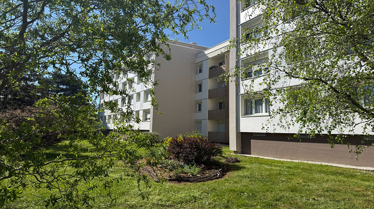 Ma-Cabane - Vente Appartement SAINT-BENOIT, 82 m²