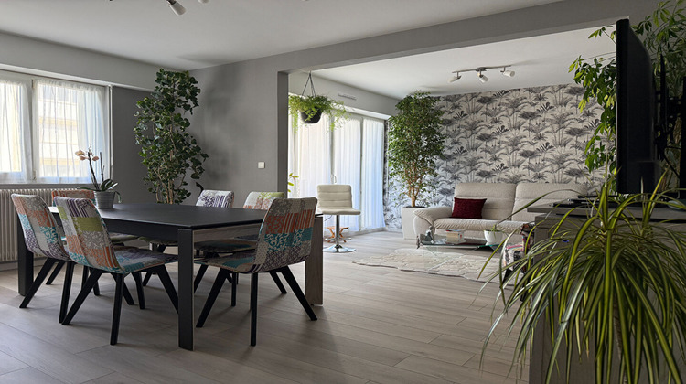 Ma-Cabane - Vente Appartement SAINT-BENOIT, 82 m²