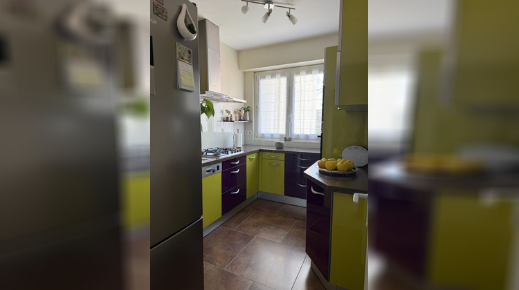 Ma-Cabane - Vente Appartement SAINT-BENOIT, 82 m²