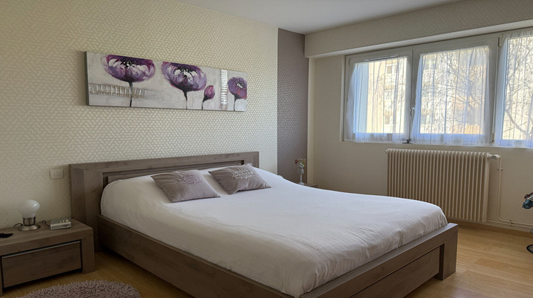 Ma-Cabane - Vente Appartement SAINT-BENOIT, 82 m²