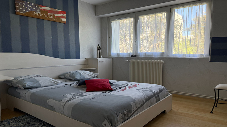 Ma-Cabane - Vente Appartement SAINT-BENOIT, 82 m²