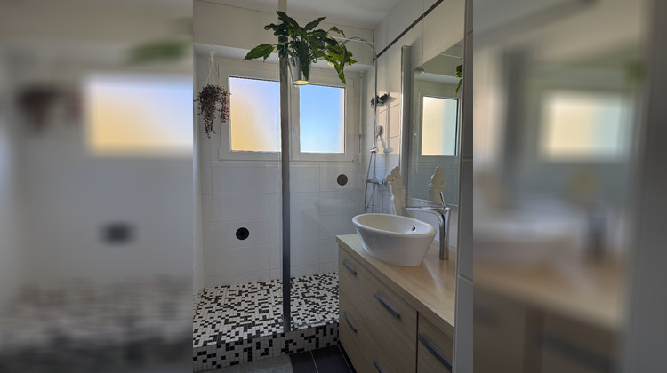 Ma-Cabane - Vente Appartement SAINT-BENOIT, 82 m²