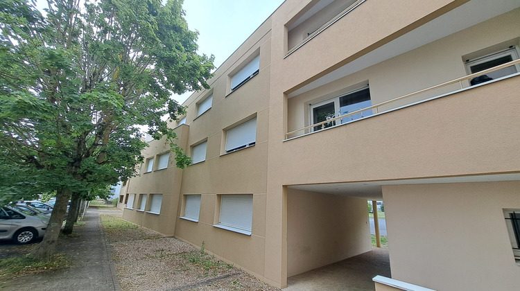 Ma-Cabane - Vente Appartement Saint-Benoît, 19 m²