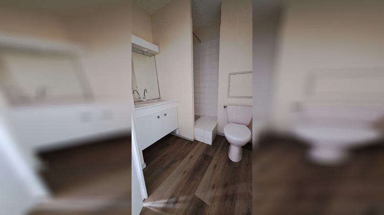 Ma-Cabane - Vente Appartement Saint-Benoît, 19 m²