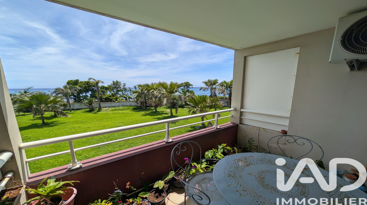Ma-Cabane - Vente Appartement Saint-Benoît, 42 m²
