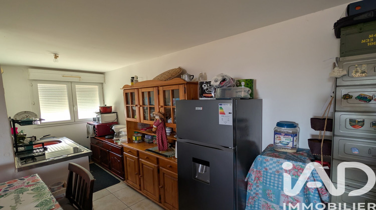 Ma-Cabane - Vente Appartement Saint-Benoît, 42 m²