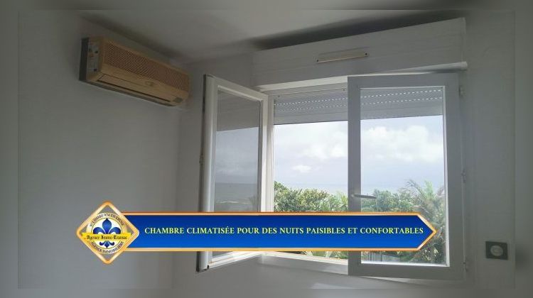 Ma-Cabane - Vente Appartement Saint-Benoît, 42 m²