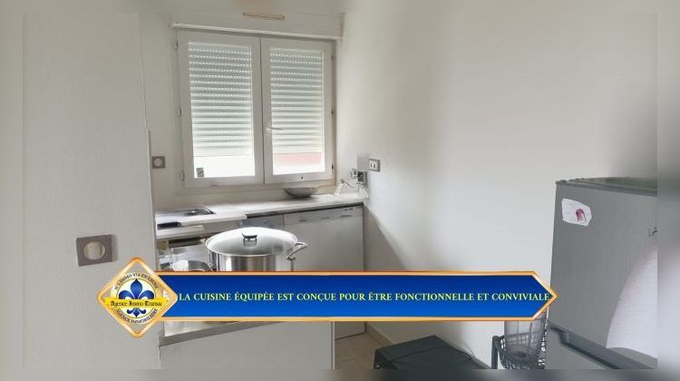 Ma-Cabane - Vente Appartement Saint-Benoît, 42 m²