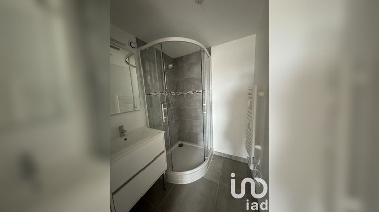 Ma-Cabane - Vente Appartement Saint-Benoît-des-Ondes, 43 m²