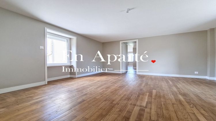 Ma-Cabane - Vente Appartement SAINT-BENOIT-DES-ONDES, 67 m²