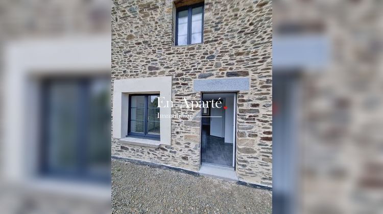 Ma-Cabane - Vente Appartement SAINT-BENOIT-DES-ONDES, 53 m²