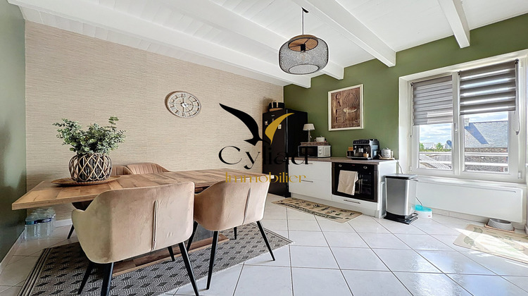 Ma-Cabane - Vente Appartement Saint-Benoît-des-Ondes, 66 m²