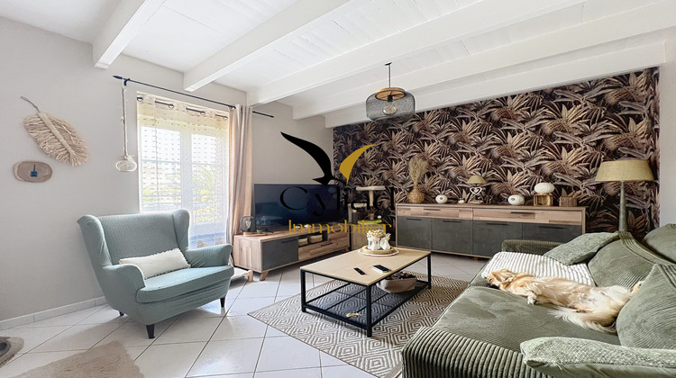 Ma-Cabane - Vente Appartement Saint-Benoît-des-Ondes, 66 m²