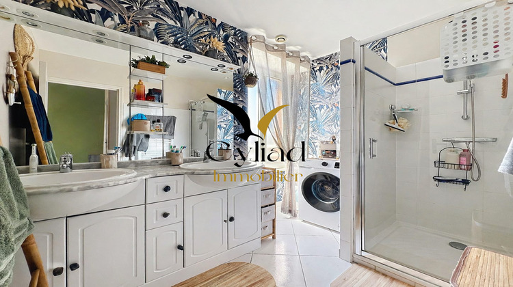 Ma-Cabane - Vente Appartement Saint-Benoît-des-Ondes, 66 m²