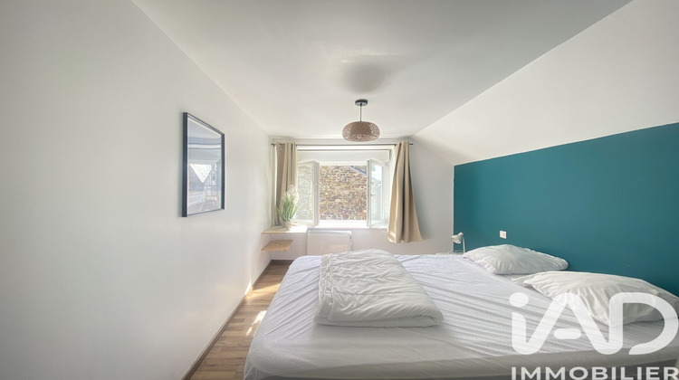 Ma-Cabane - Vente Appartement Saint-Benoît-des-Ondes, 37 m²