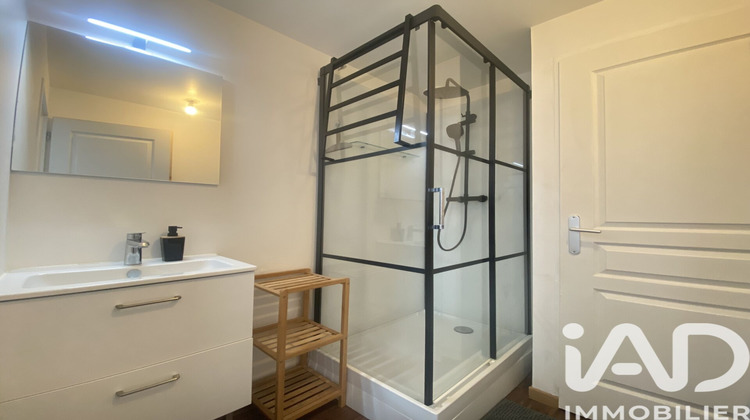 Ma-Cabane - Vente Appartement Saint-Benoît-des-Ondes, 37 m²
