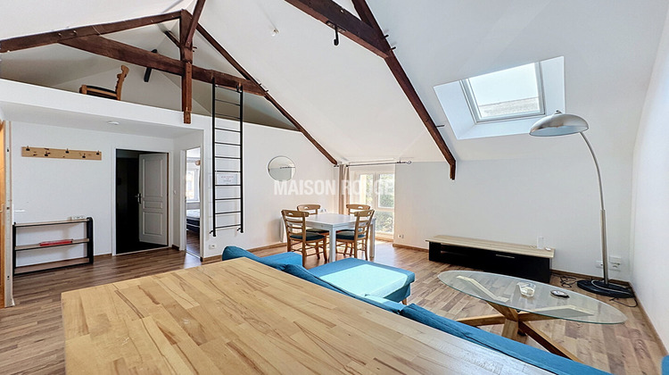 Ma-Cabane - Vente Appartement SAINT-BENOIT-DES-ONDES, 37 m²