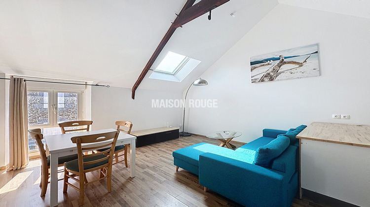 Ma-Cabane - Vente Appartement SAINT-BENOIT-DES-ONDES, 37 m²