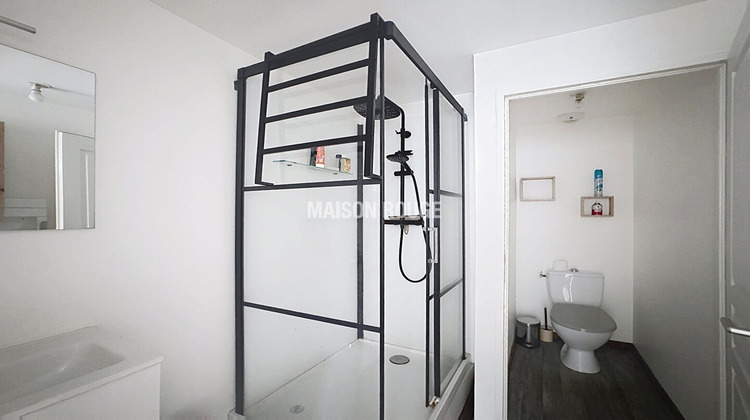Ma-Cabane - Vente Appartement SAINT-BENOIT-DES-ONDES, 37 m²