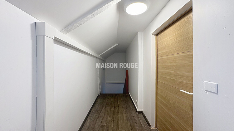 Ma-Cabane - Vente Appartement SAINT-BENOIT-DES-ONDES, 37 m²