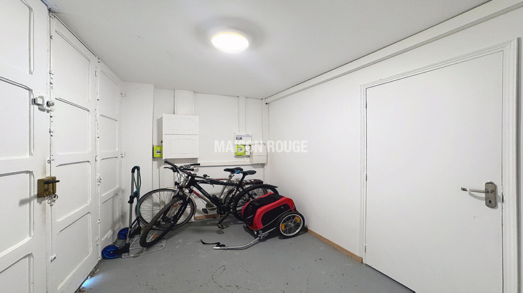 Ma-Cabane - Vente Appartement SAINT-BENOIT-DES-ONDES, 37 m²