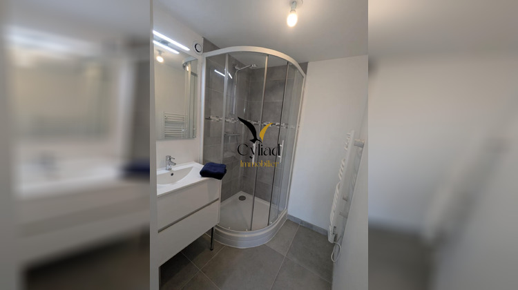 Ma-Cabane - Vente Appartement Saint-Benoît-des-Ondes, 42 m²