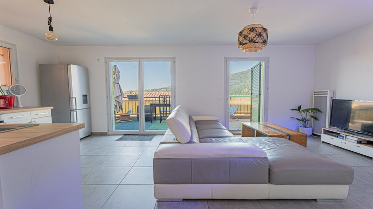 Ma-Cabane - Vente Appartement Saint-Blaise, 59 m²