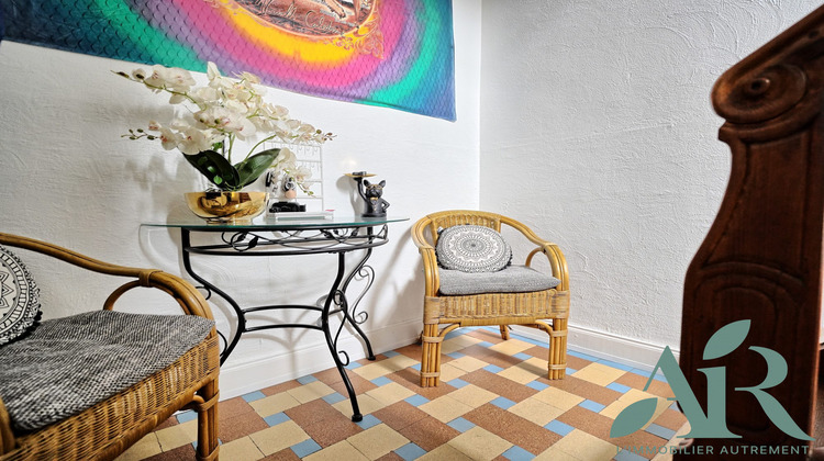 Ma-Cabane - Vente Appartement Saint-Blaise-la-Roche, 128 m²