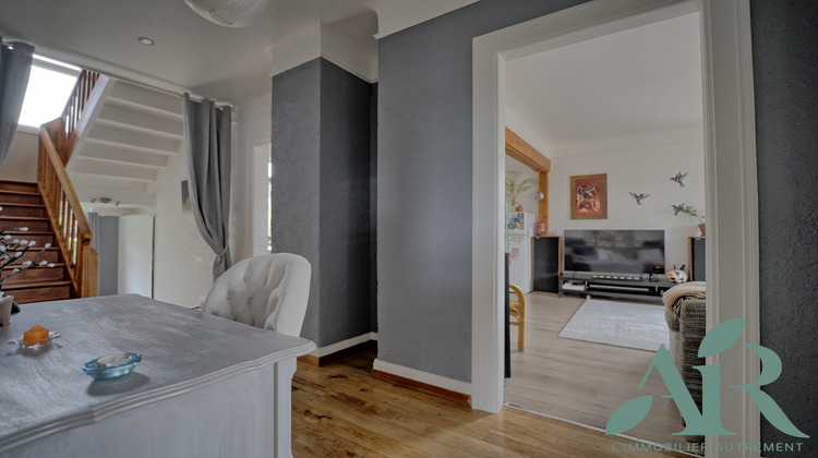 Ma-Cabane - Vente Appartement Saint-Blaise-la-Roche, 128 m²