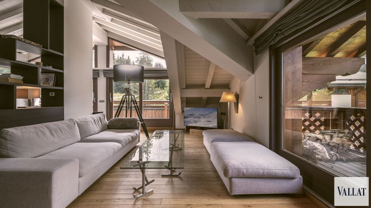 Ma-Cabane - Vente Appartement SAINT-BON-TARENTAISE, 110 m²