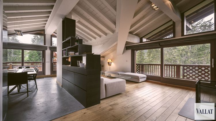 Ma-Cabane - Vente Appartement SAINT-BON-TARENTAISE, 110 m²