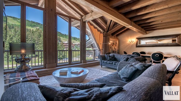 Ma-Cabane - Vente Appartement SAINT-BON-TARENTAISE, 125 m²