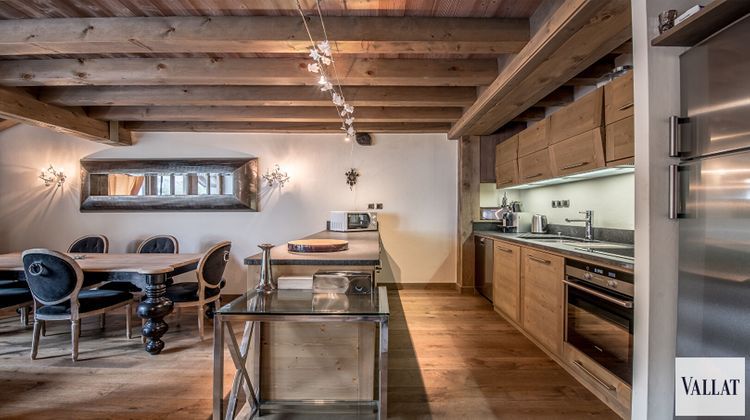 Ma-Cabane - Vente Appartement SAINT-BON-TARENTAISE, 125 m²