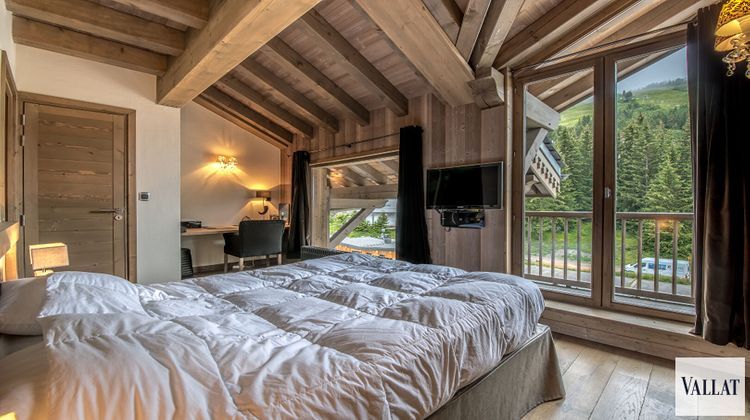 Ma-Cabane - Vente Appartement SAINT-BON-TARENTAISE, 125 m²