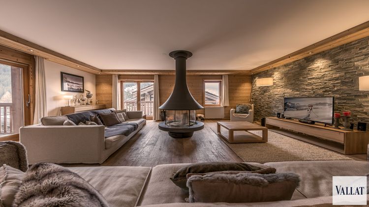 Ma-Cabane - Vente Appartement SAINT-BON-TARENTAISE, 137 m²