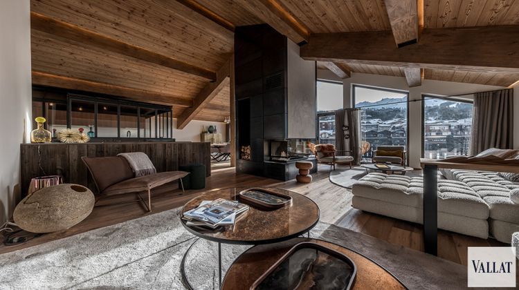 Ma-Cabane - Vente Appartement SAINT-BON-TARENTAISE, 173 m²